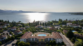 Le Terrazze sul Lago Hotel & Residence Padenghe Sul Garda